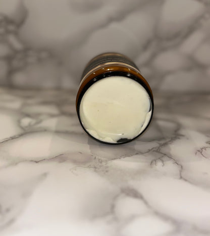 Whipped Body Butter