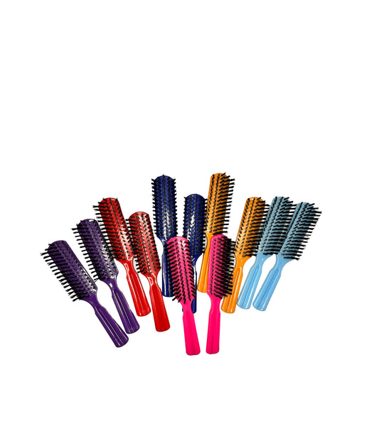 Hair brush ( any 2 for $5) random colors