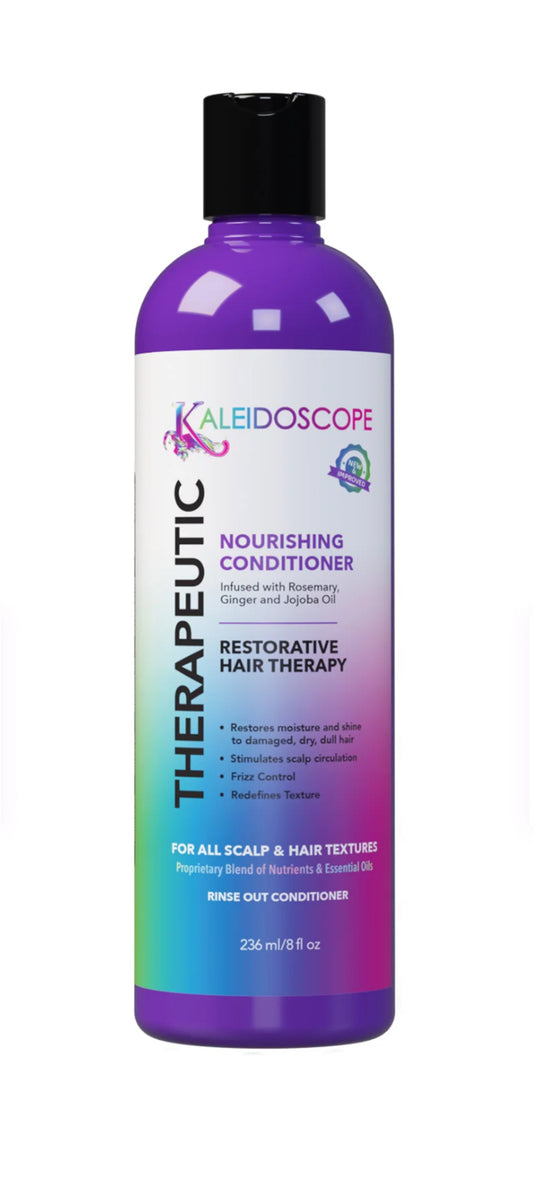 Therapeutic Nourishing Conditioner - Restorative Hair Therapy 8oz