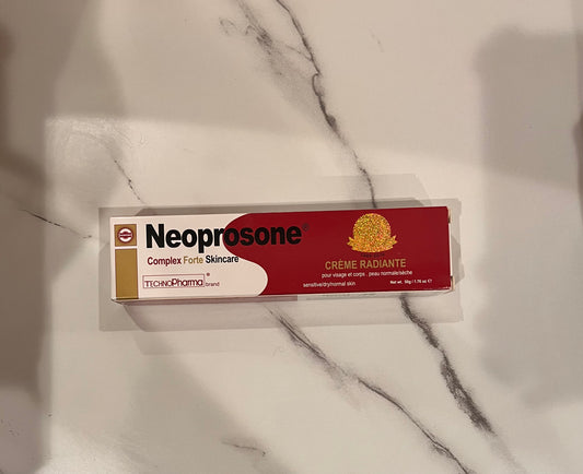 Neoprosone Complex Forte Brightening Cream 1.76 Oz