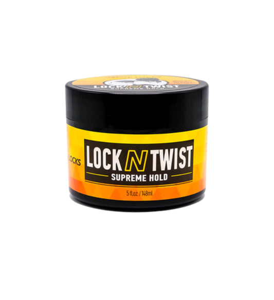 ALLDAY LOCKS LOCK N TWIST SUPREME HOLD 5oz