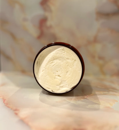 Whipped Body Butter