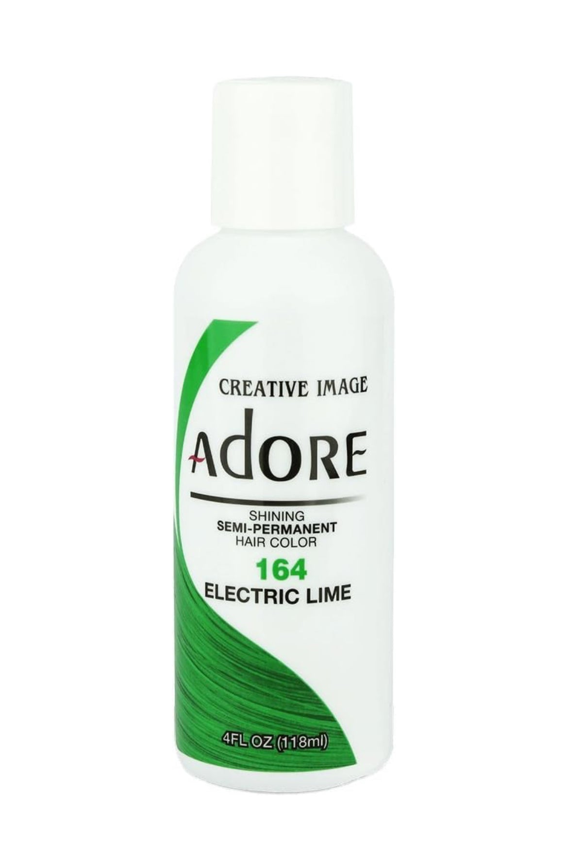 Adore Semi-Permanent dye