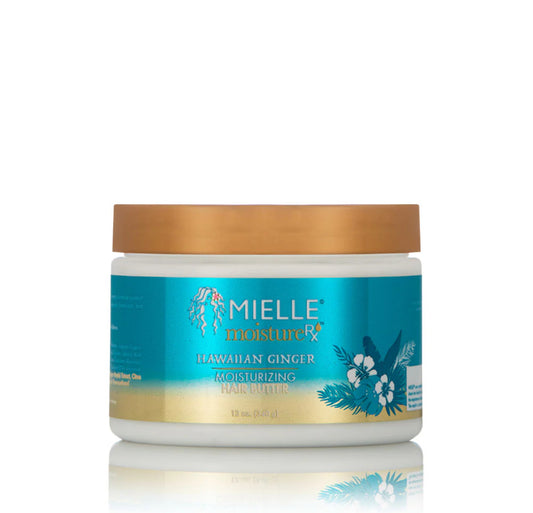 Mielle moisture Hawaiian ginger moisturizer overnight conditioner 12oz