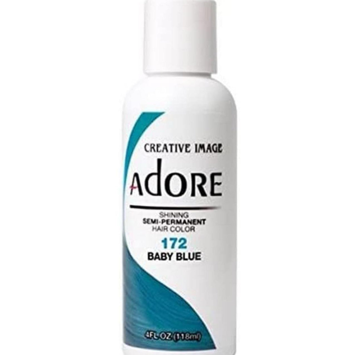 Adore Semi-Permanent dye