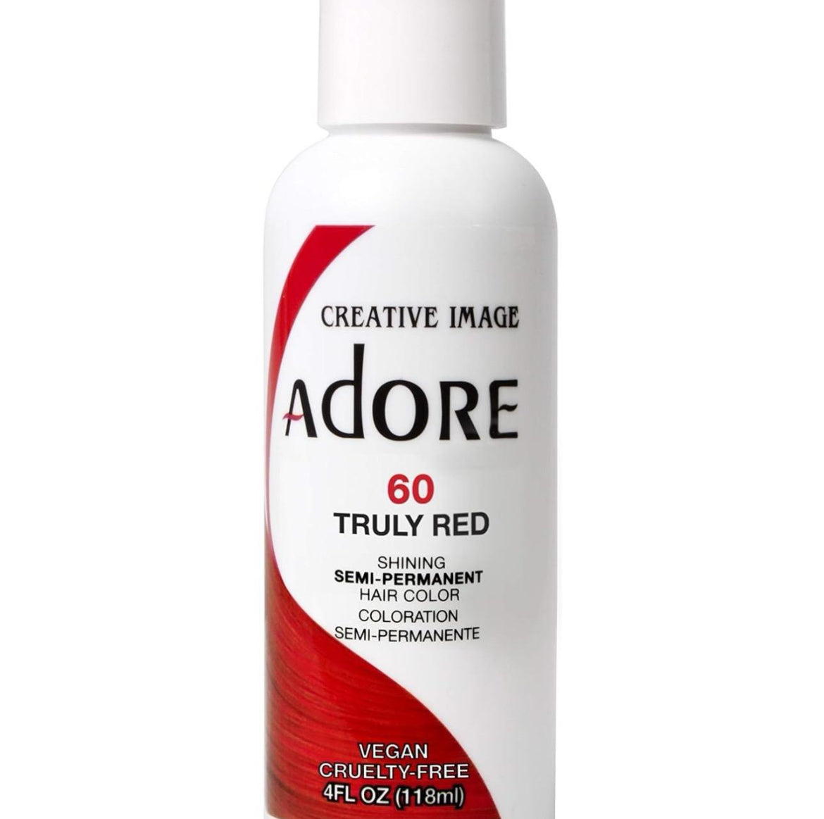 Adore Semi-Permanent dye