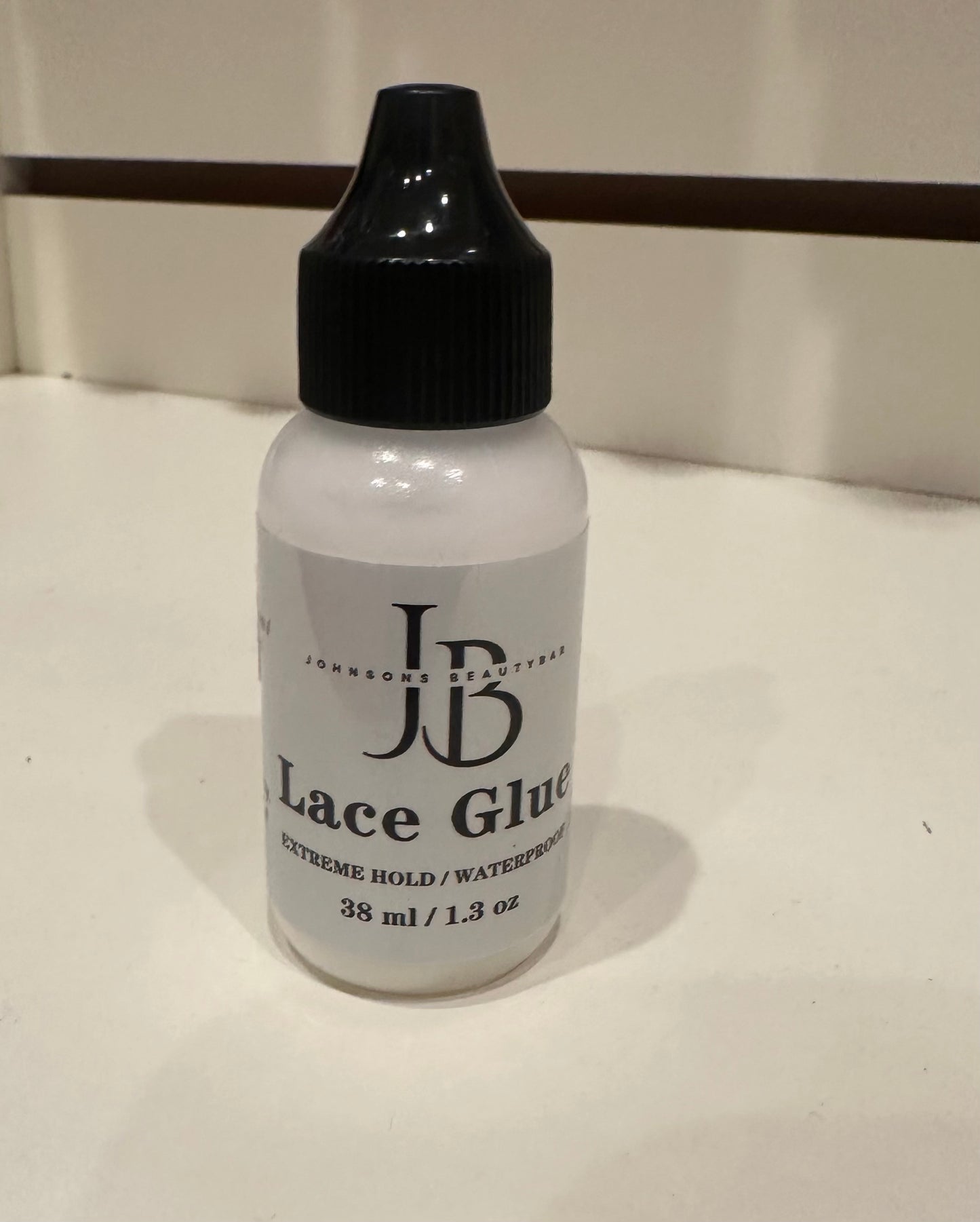 Johnsons Beautybar Lace Glue