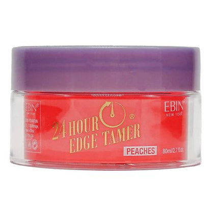 Ebin New York 24 hours Edge Tamer Extreme Firm Hold Fruity Scent 2.7oz