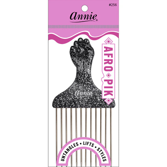 Fist Afro Pik comb